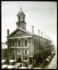 Boylston Market Wash. and Boylston St.